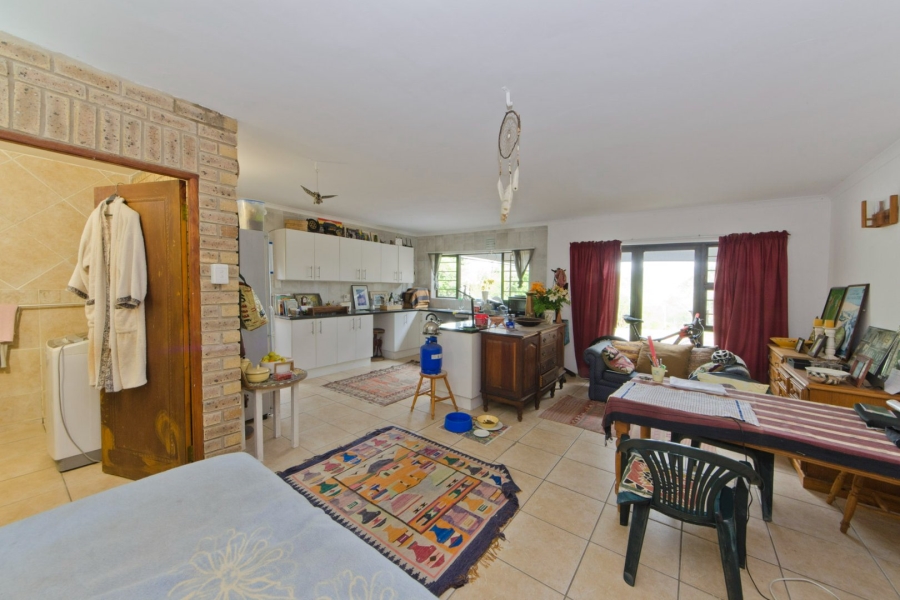 3 Bedroom Property for Sale in Knysna Heights Western Cape
